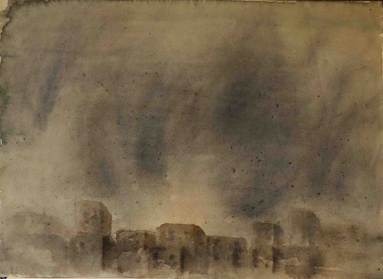 the nature of everything 1